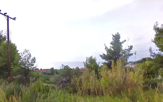Земельный участок в Kassandra Municipality