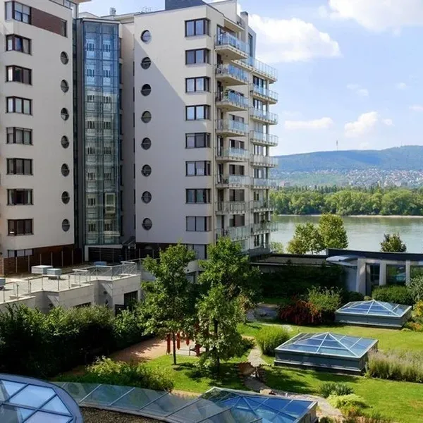 Квартира в Будапешт, фото 1