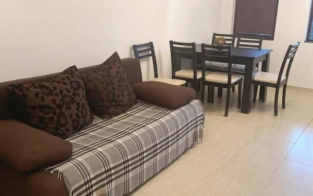 Квартира в кв. Юрта pod patia