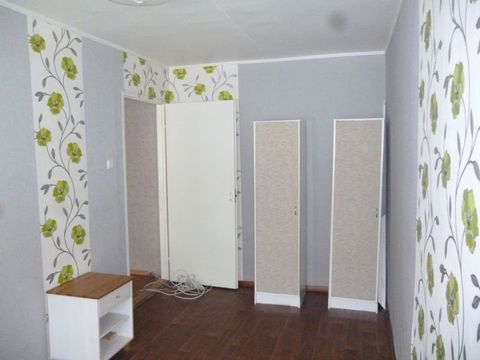 Квартира в Силламяэ