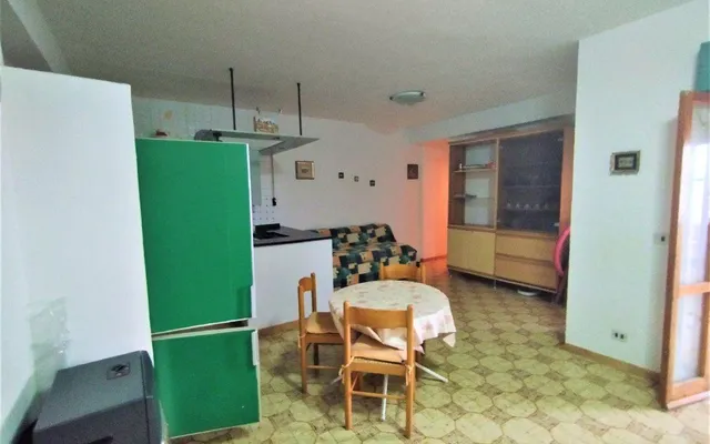 Квартира в Калабрия