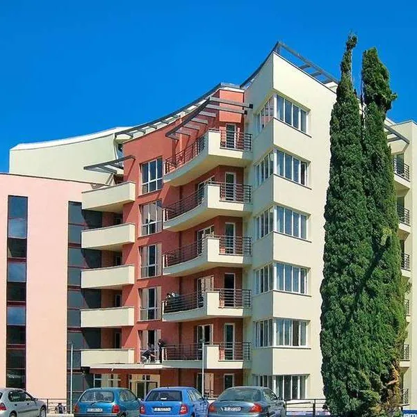 Квартира в Варна, фото 1