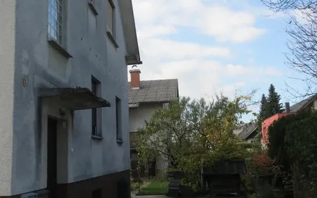 Дом в Домжале
