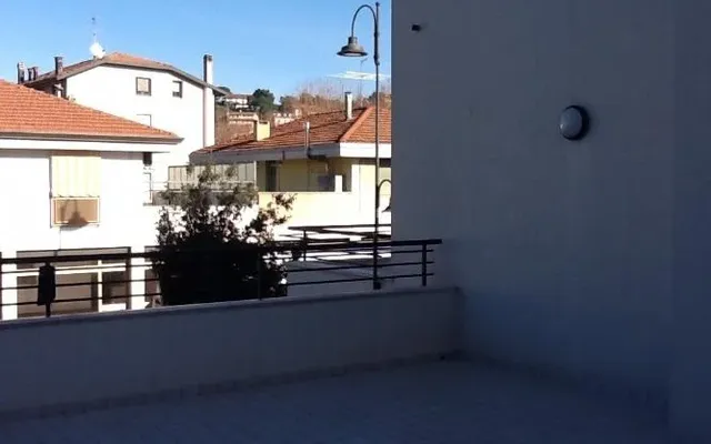 Квартира в Римини
