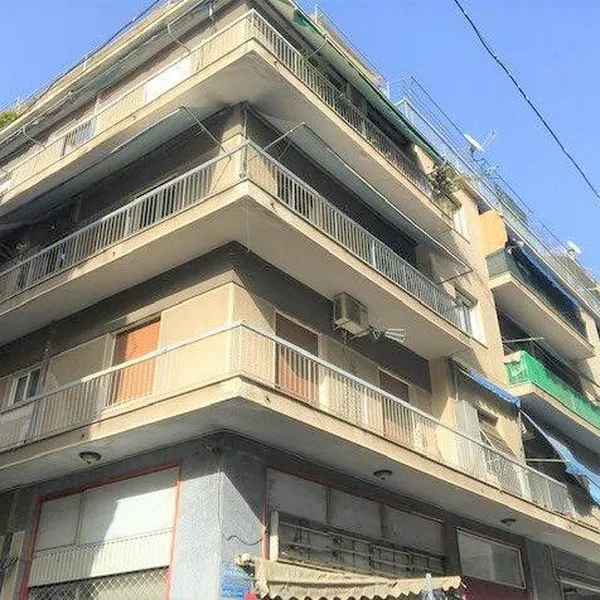 Квартира в Аттика, фото 1