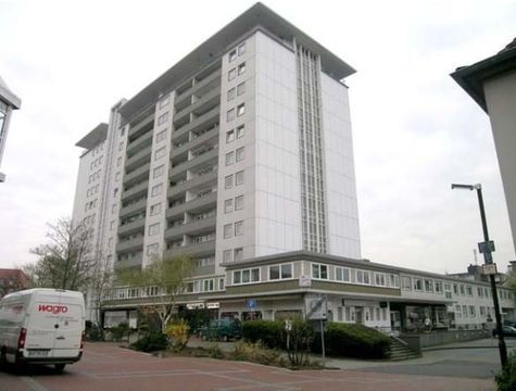 Квартира в Монхайм