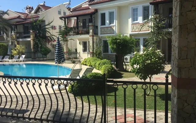Квартира в Фетхие