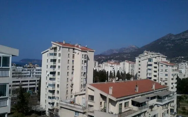 Квартира в Бар