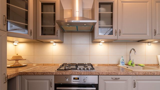 Квартира в Хевиз