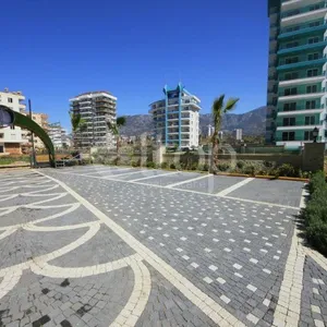 Квартира в Алания, фото 5