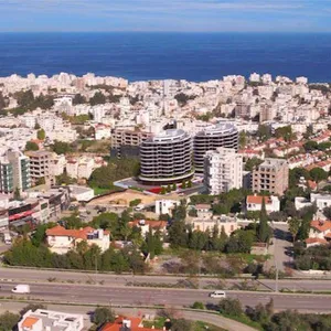 Квартира в Кирения, фото 2