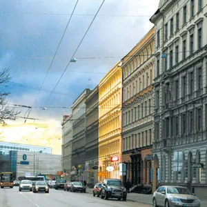 Офис в Старая Рига, фото 4