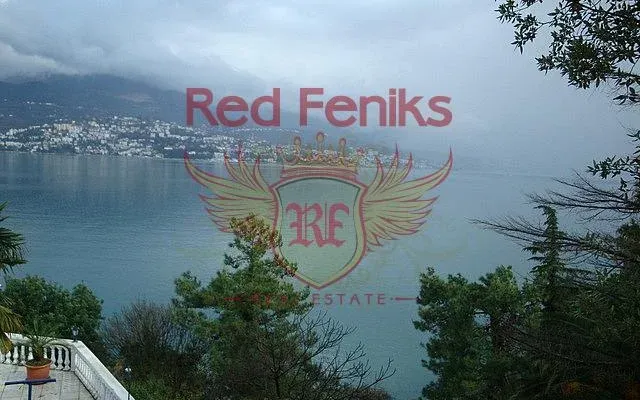 Квартира в Херцег-Нови