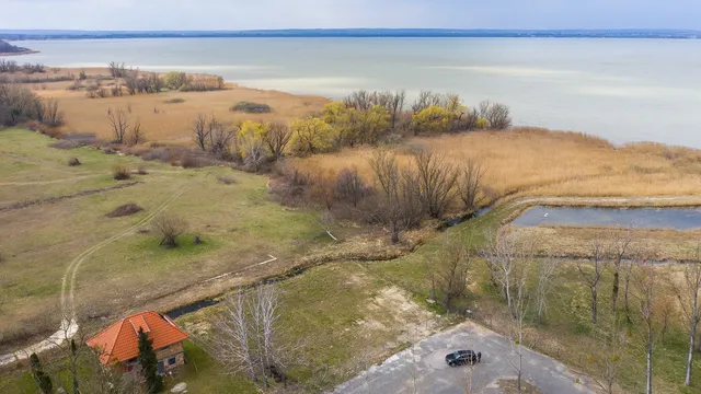 Земельный участок в Балатонберен