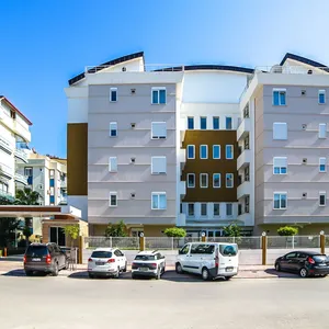 Квартира в Анталия, фото 3