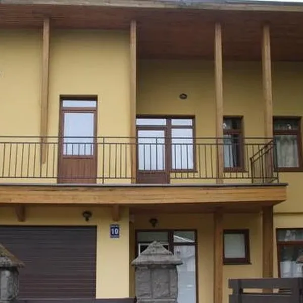 Квартира в Юрмала, фото 1