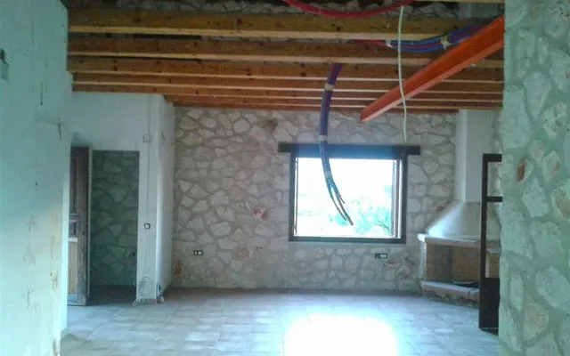 Отдельный дом в Закинтос