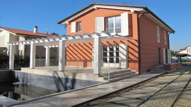 Квартира в Пьетрасанта
