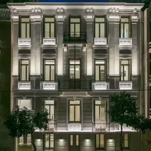 Усадьба в Афины, фото 2