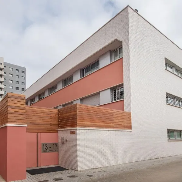Квартира в Барселона, фото 1