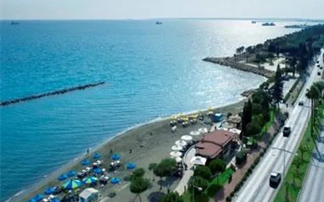 Квартира в Лимассол