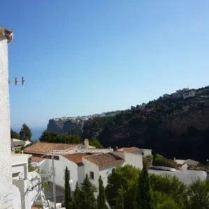 Квартира в Хавеа, фото 5