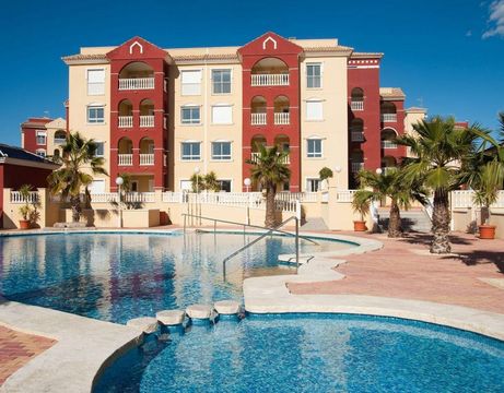 Вилла в Вилья-Тарамай