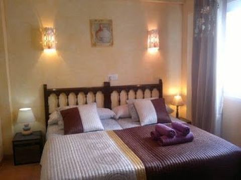 Отель в Нерха