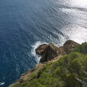 Земельный участок в Хавеа, фото 3