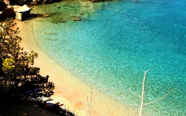 Земельный участок в Loutraki - Perachora