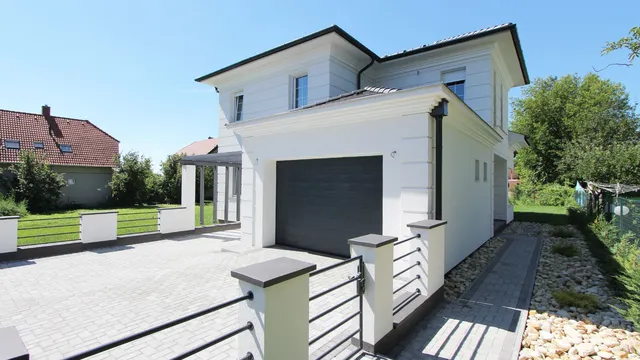 Дом в Balatonfured
