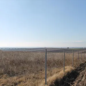 Земельный участок в Микра, фото 2