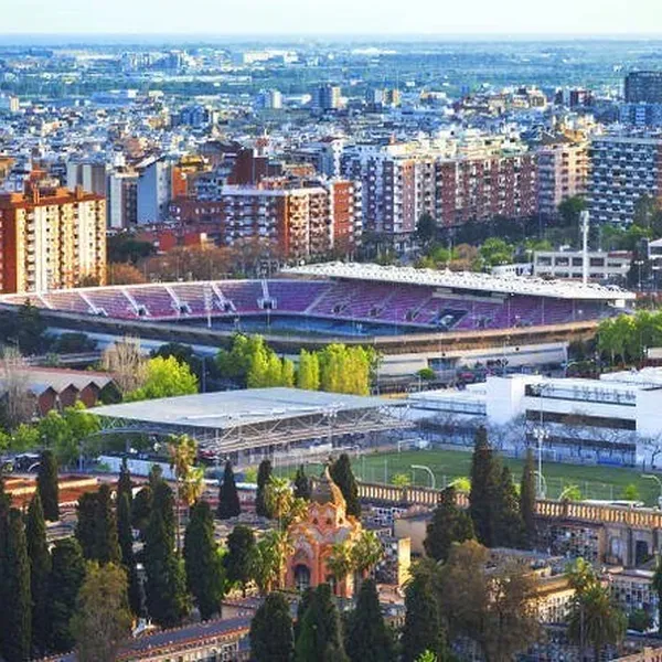 Коммерческая недвижимость в Барселона, фото 1