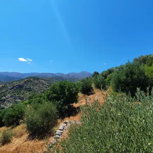 Земельный участок в Ситиа, фото 2