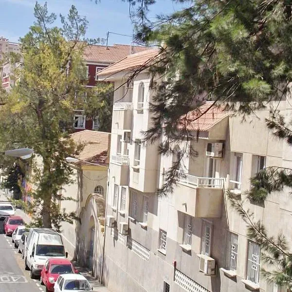 Квартира в Аликанте, фото 1