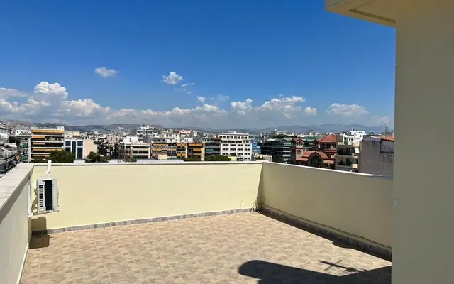 Дуплекс в Ретимнон
