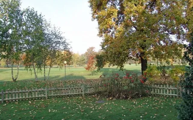 Вилла в Арона