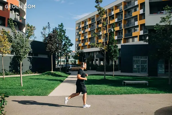 Nuppu in Bratislava