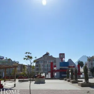Квартира в Анталия, фото 5