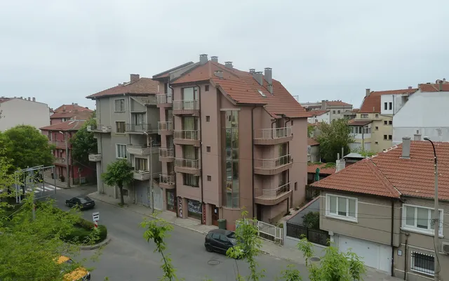 Квартира в Поморие