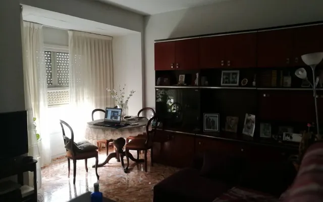 Квартира в Аликанте