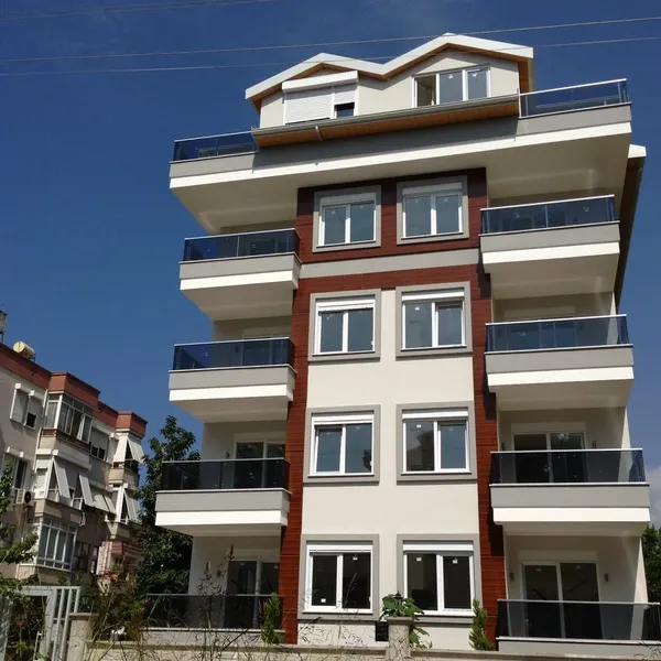 Пентхаус в Алания, фото 1