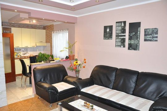 Квартира в Фажана