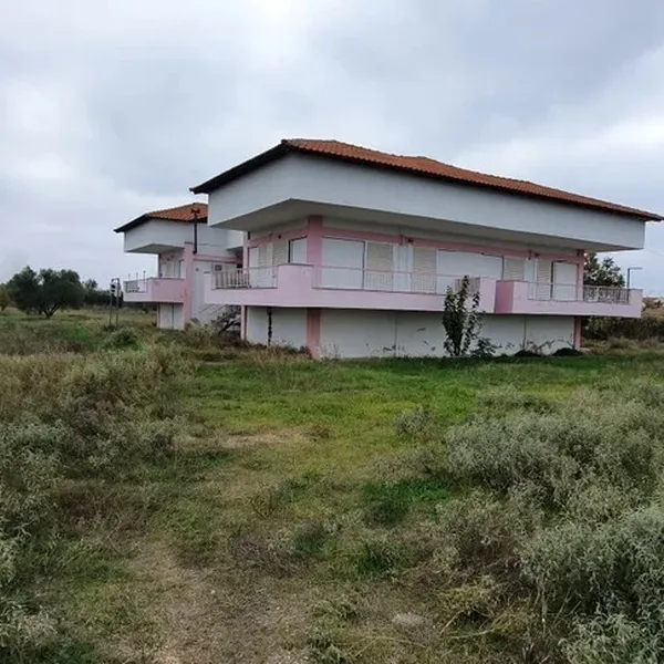 Отдельный дом в Муниципалитет Неа-Пропонтида, фото 1