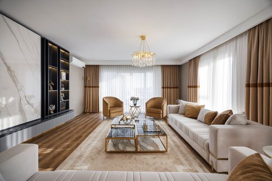 Квартира в Стамбул