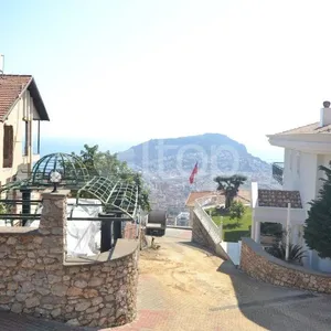 Пентхаус в Алания, фото 2