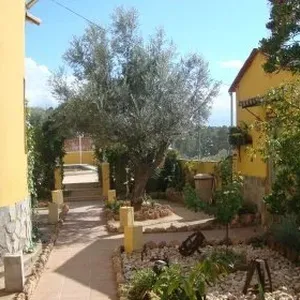 Отдельный дом в Айора, фото 2