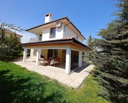 Дом в Маринка