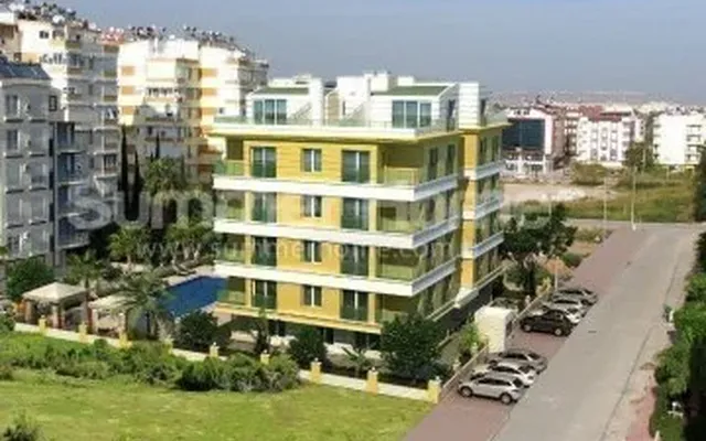 Квартира в Алания