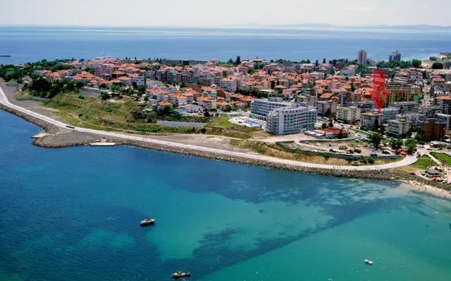 Квартира в Несебр